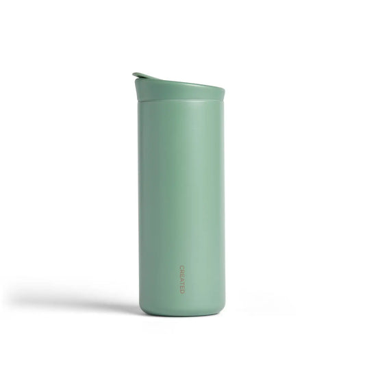 16oz Nomad Flip - Sage Green