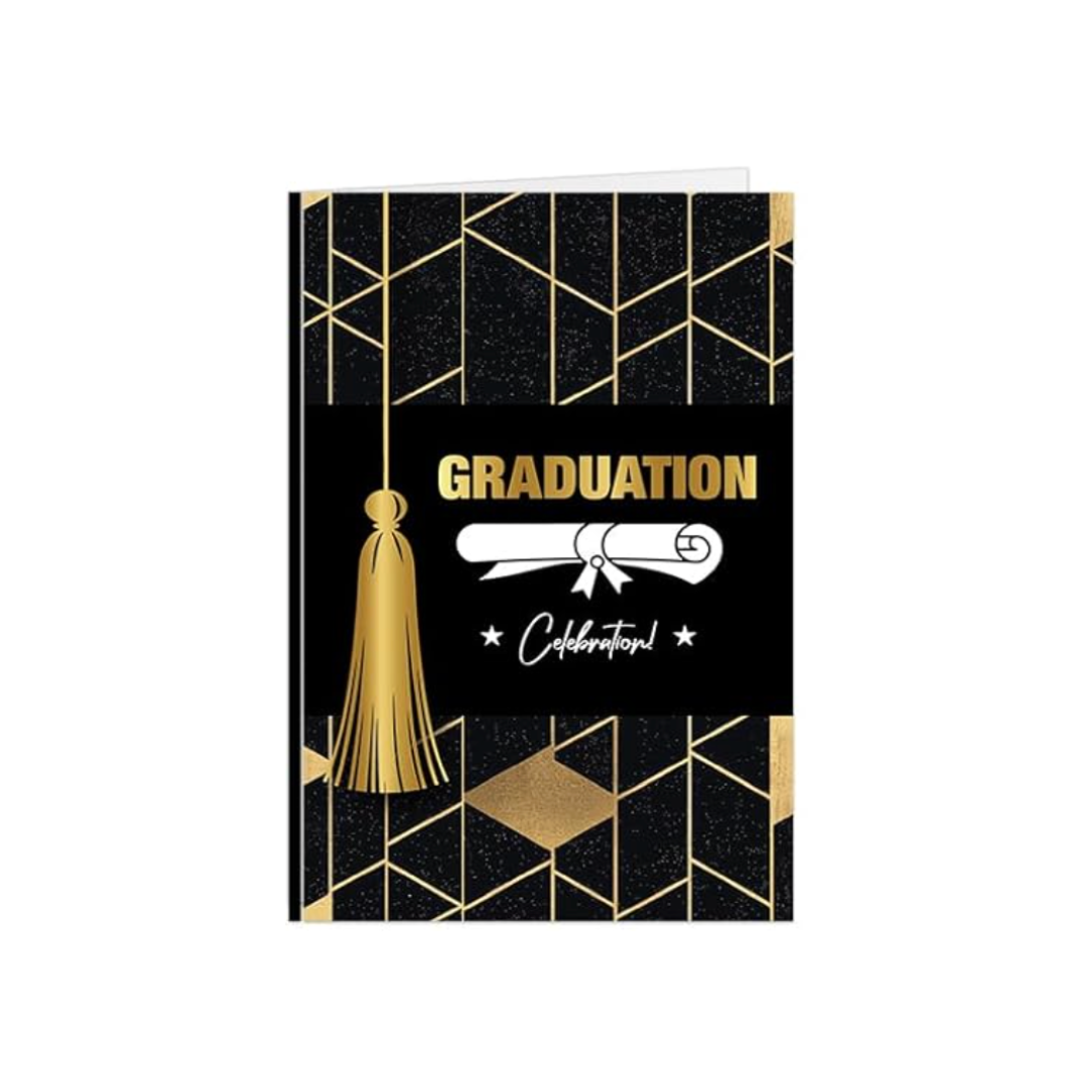 Graduation Cards