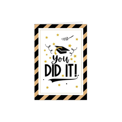 Graduation Cards