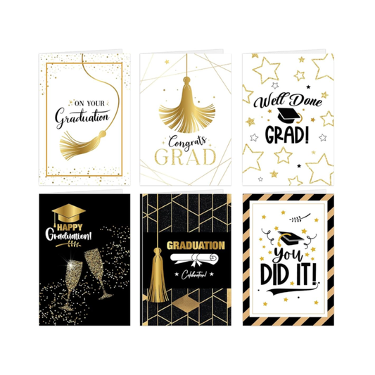 Graduation Cards