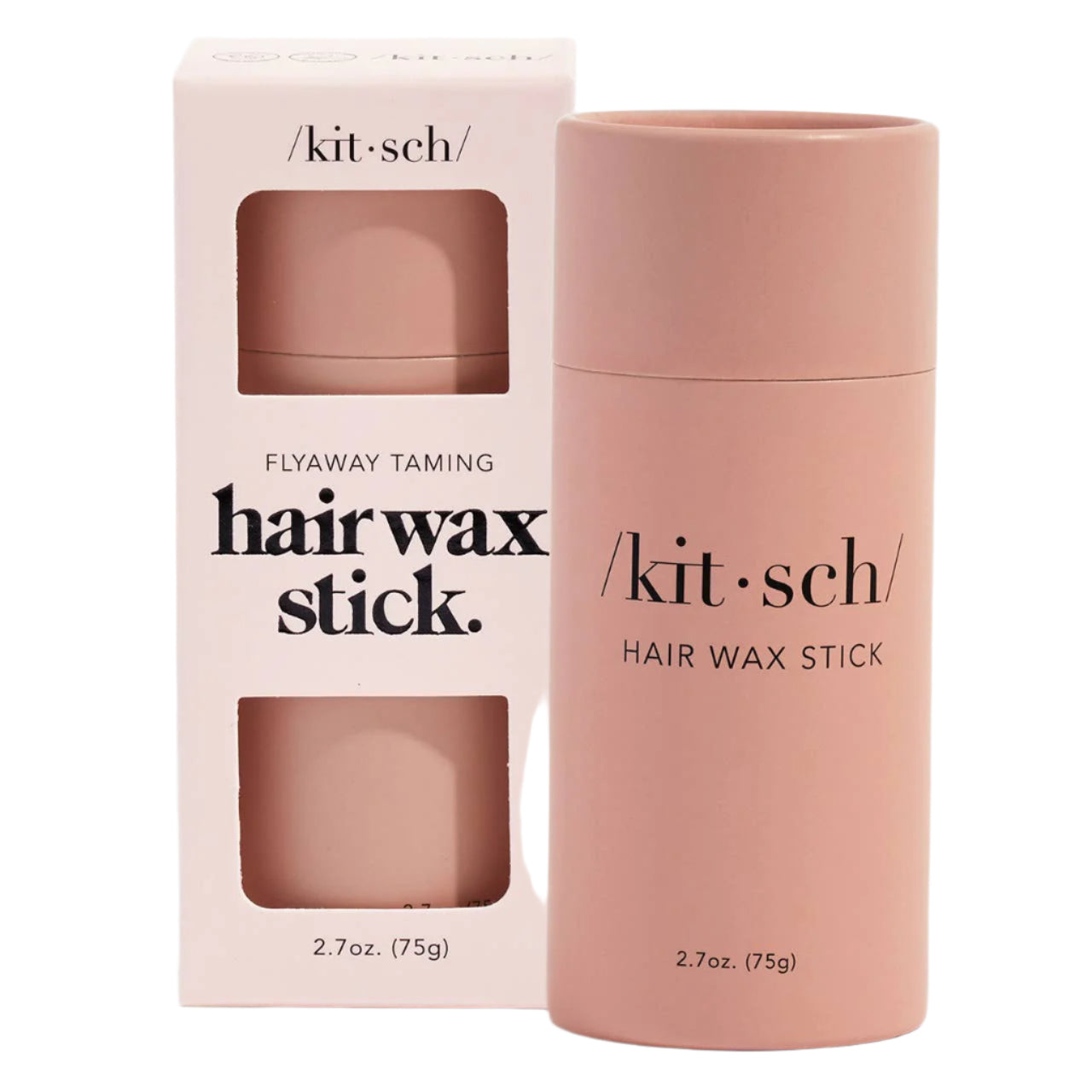 Hair Wax Stick