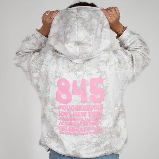 marist 845 hoodie