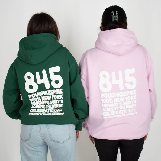 845 hoodie