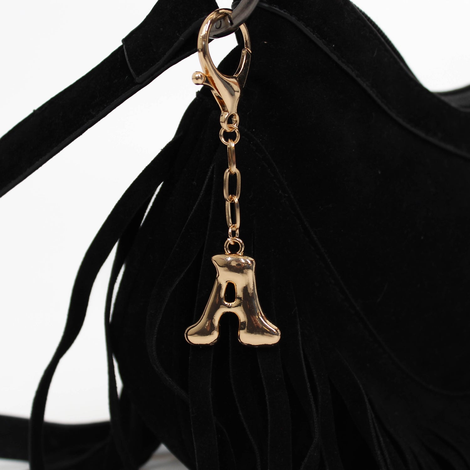 A Bag Charm