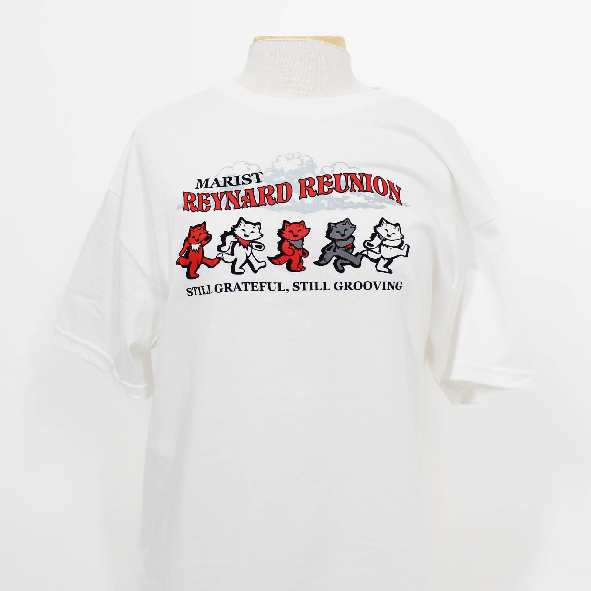 Alumni Reynard Reunion T-Shirt