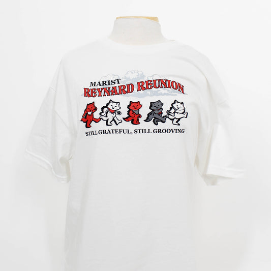 Alumni Reynard Reunion T-Shirt