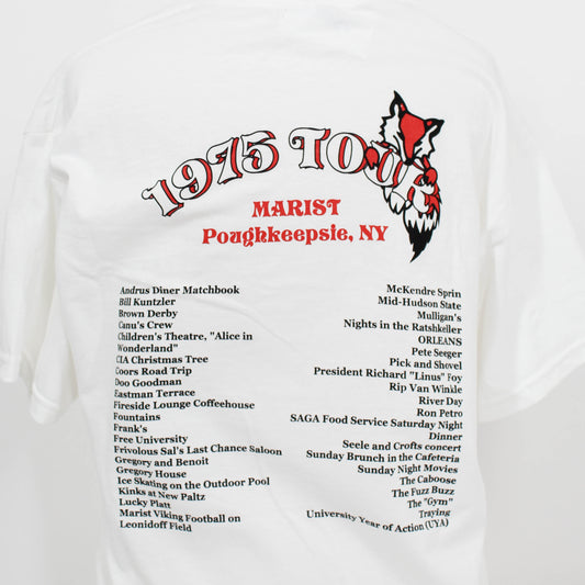 Alumni Reynard Reunion T-Shirt