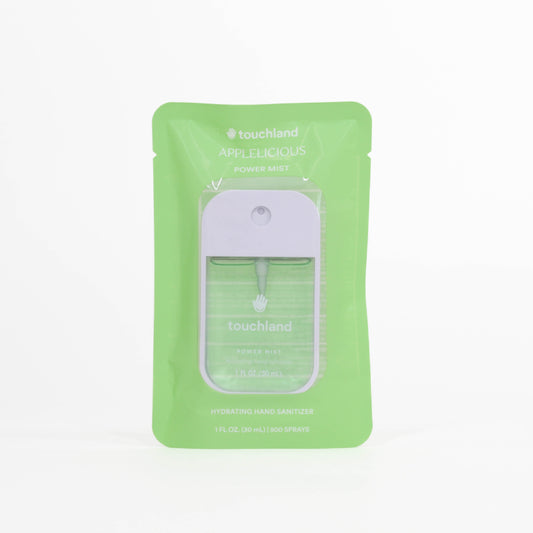 Touchland Hydrating Hand Sanitizer Mist