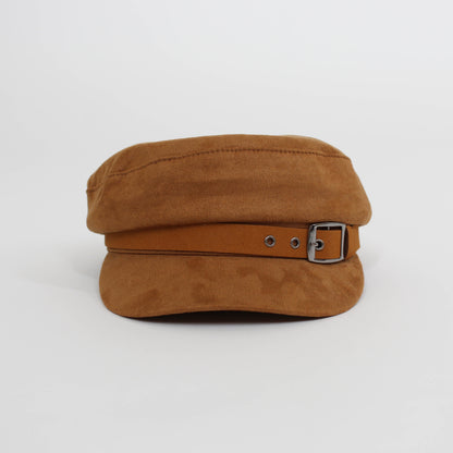Suede