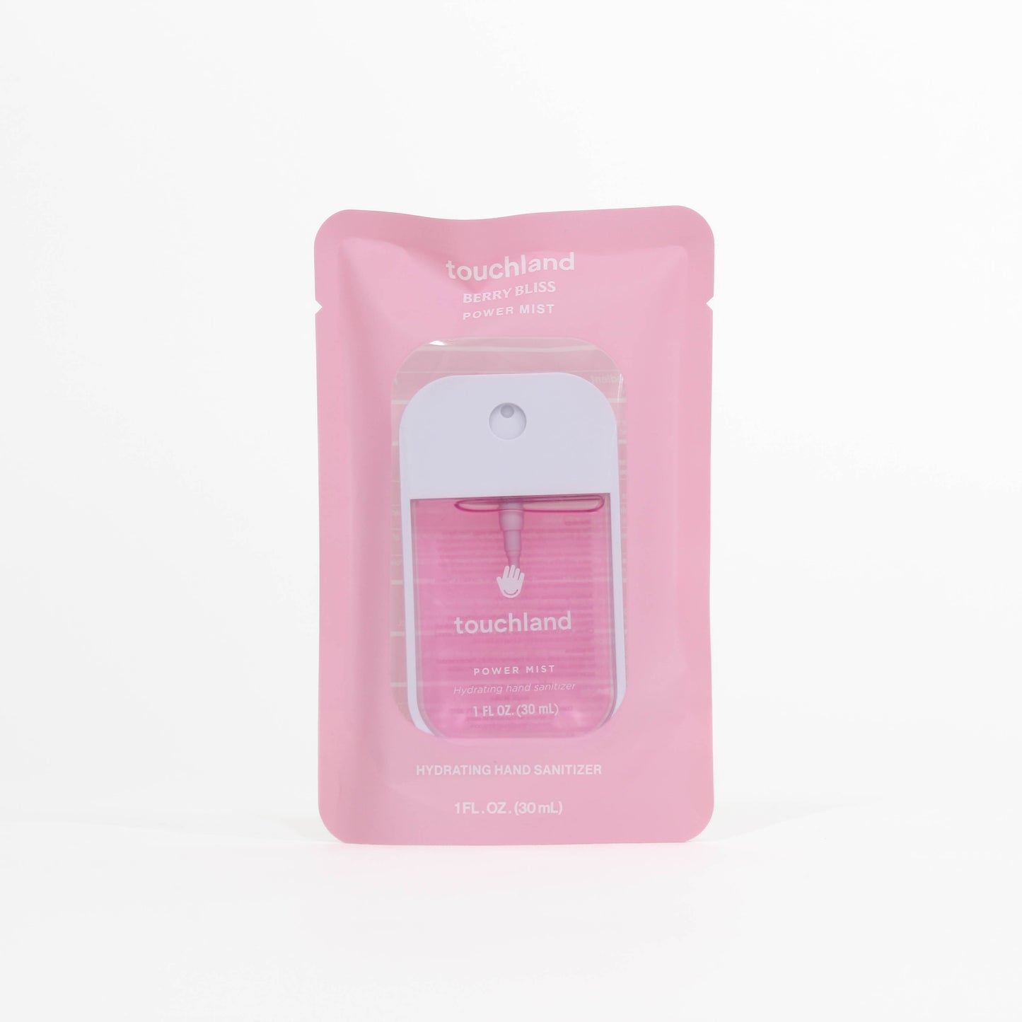 Touchland Hydrating Hand Sanitizer Mist