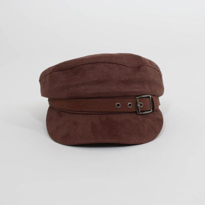 Suede