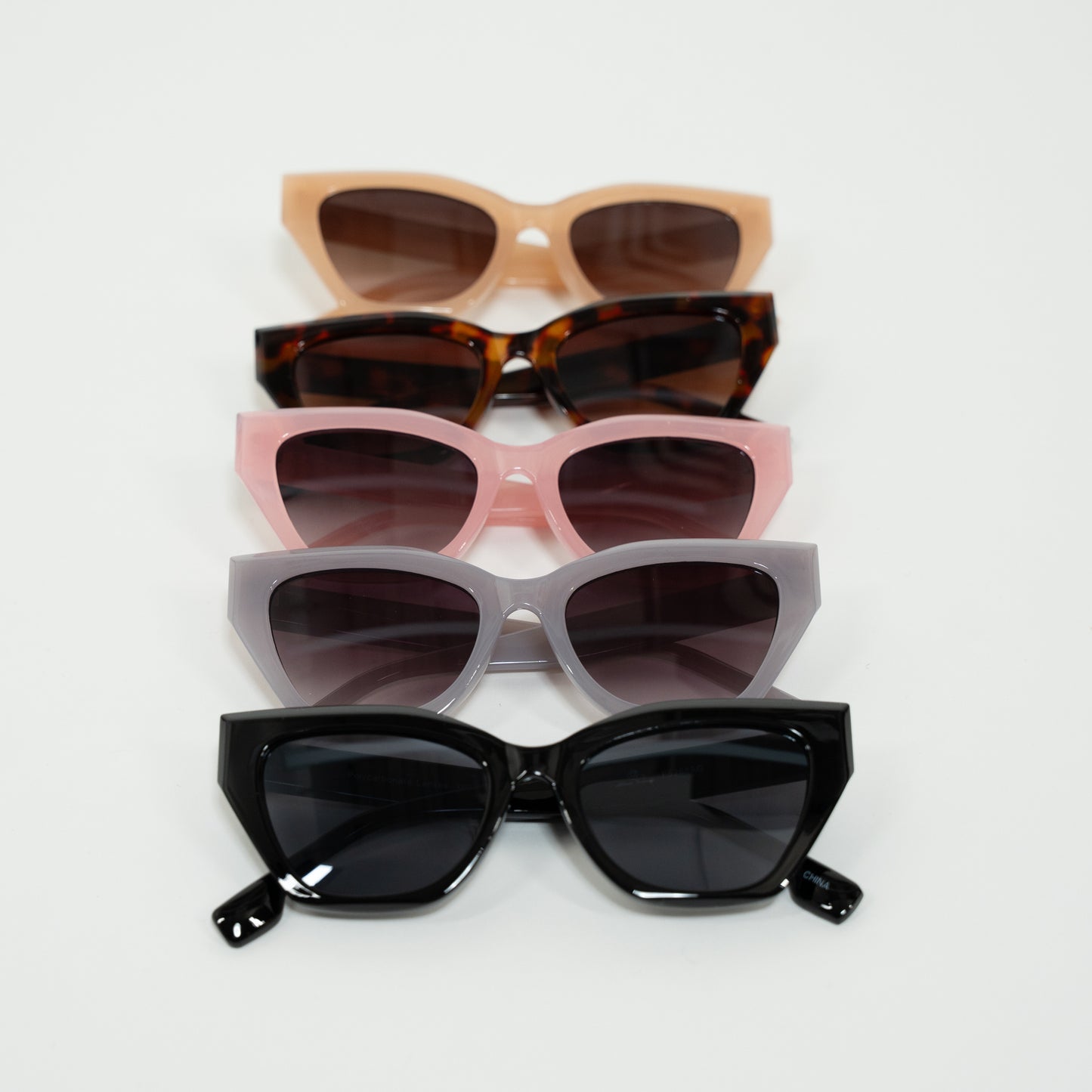 Butterfly Sunglasses