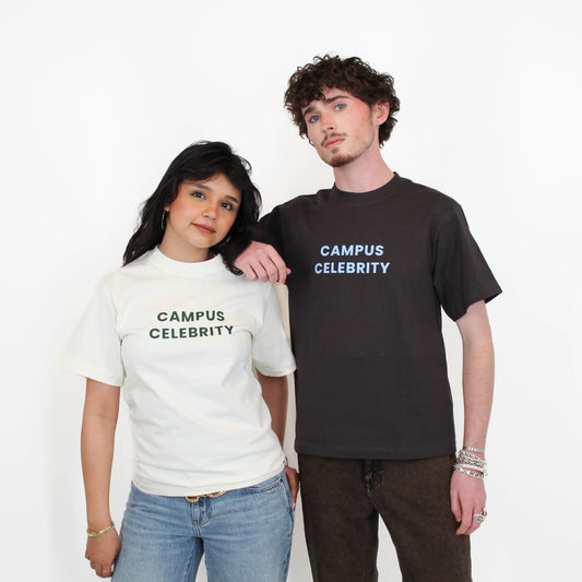 Campus Celebrity T-Shirt