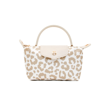 Cheetah Crossbody