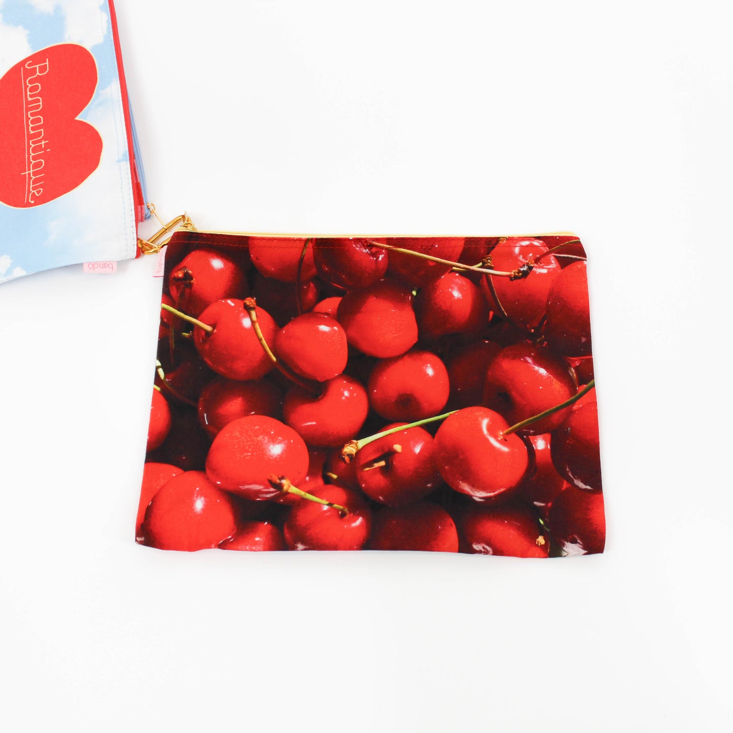 Cherry Pouch