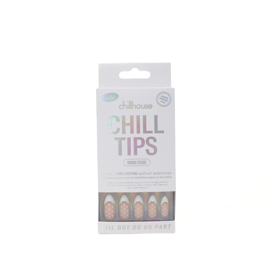 Chill Tips Dots