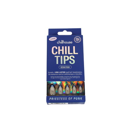 Chill Tips French