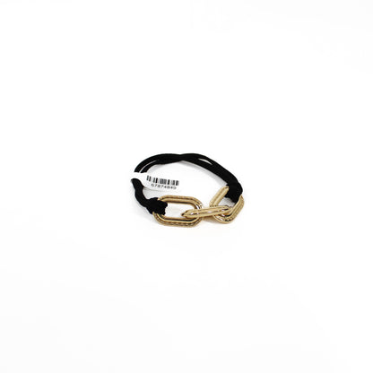 Chunky Hair Tie Bracelet 1