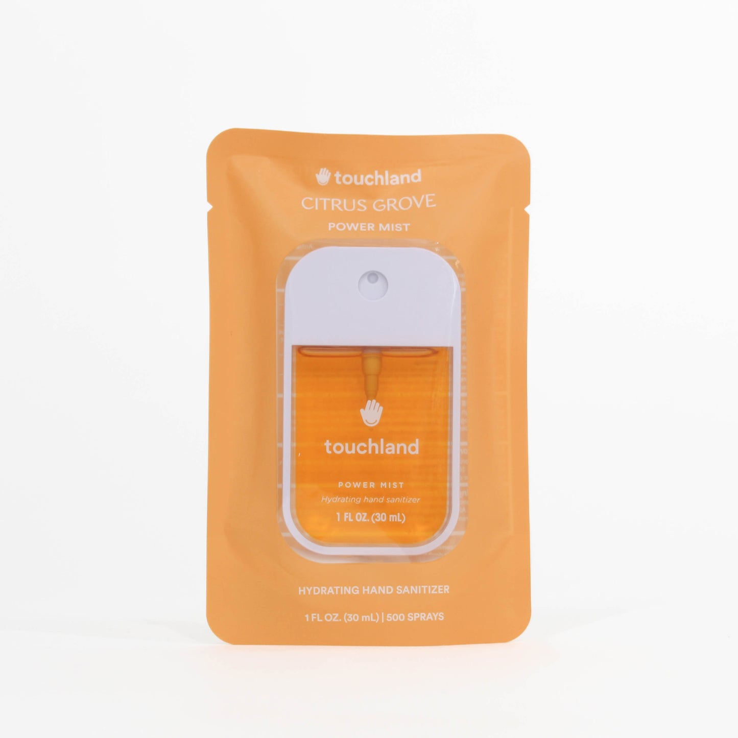 Touchland Hydrating Hand Sanitizer Mist