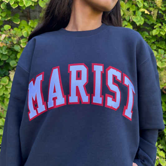 Marist Sweatshirt 