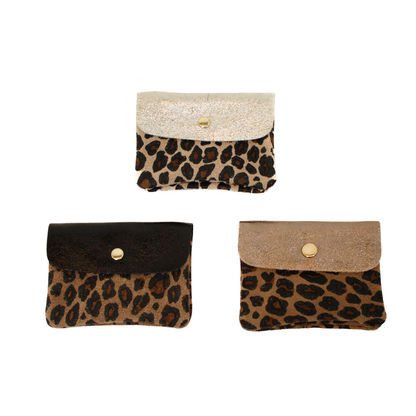 Coin Purses