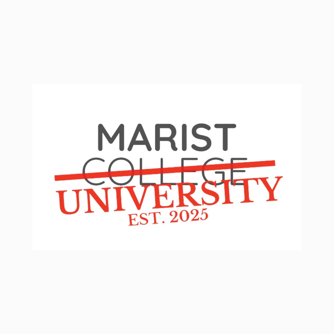 College To University Sticker marist sticker