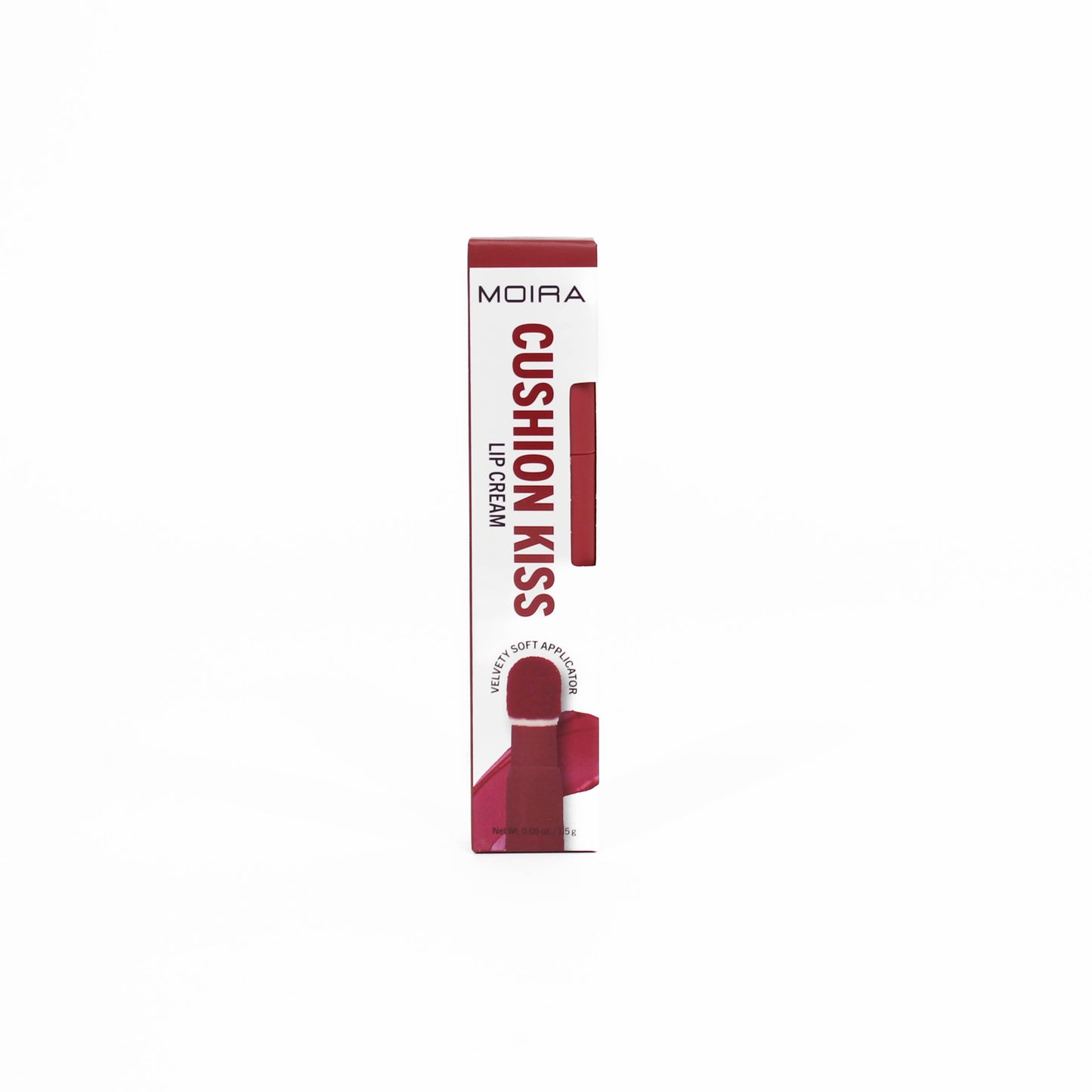 cushion kiss lip cream