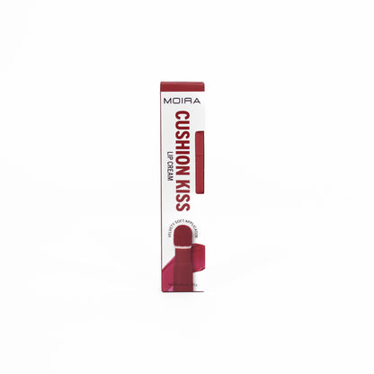 cushion kiss lip cream