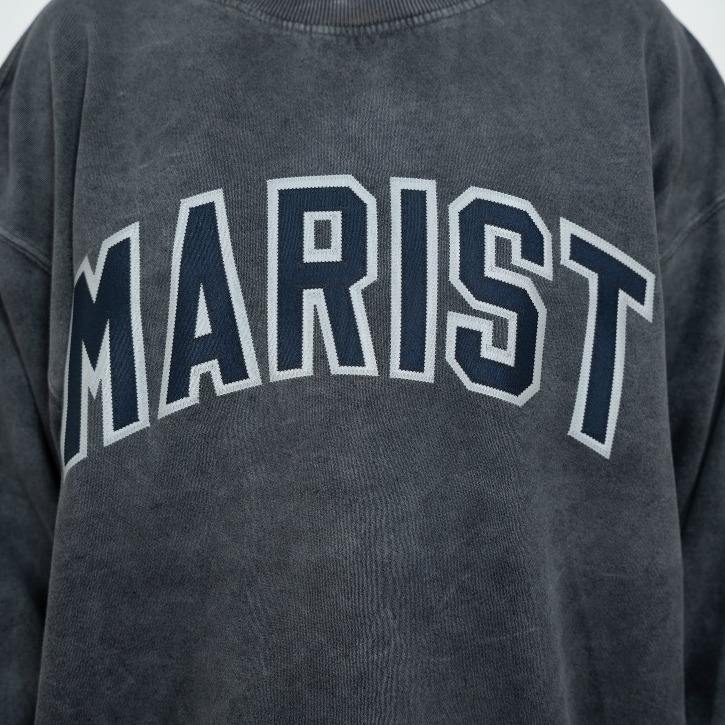 Marist Mockneck