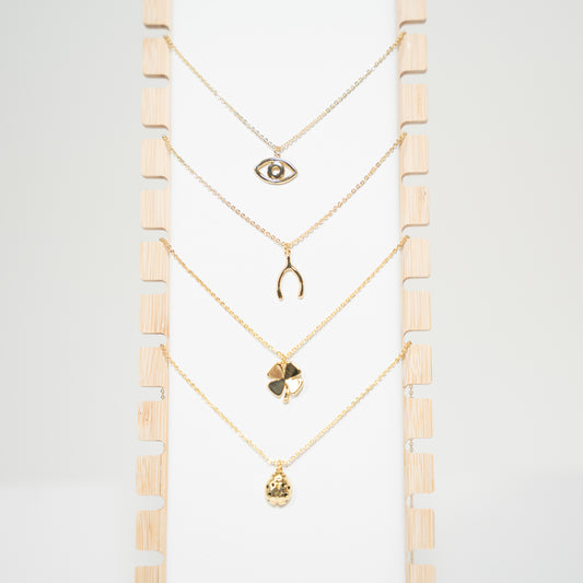 Lucky You Necklace