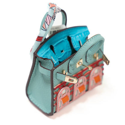 Purse Bag Charm
