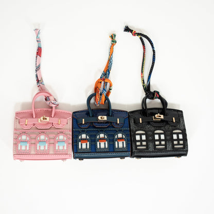 Purse Bag Charm