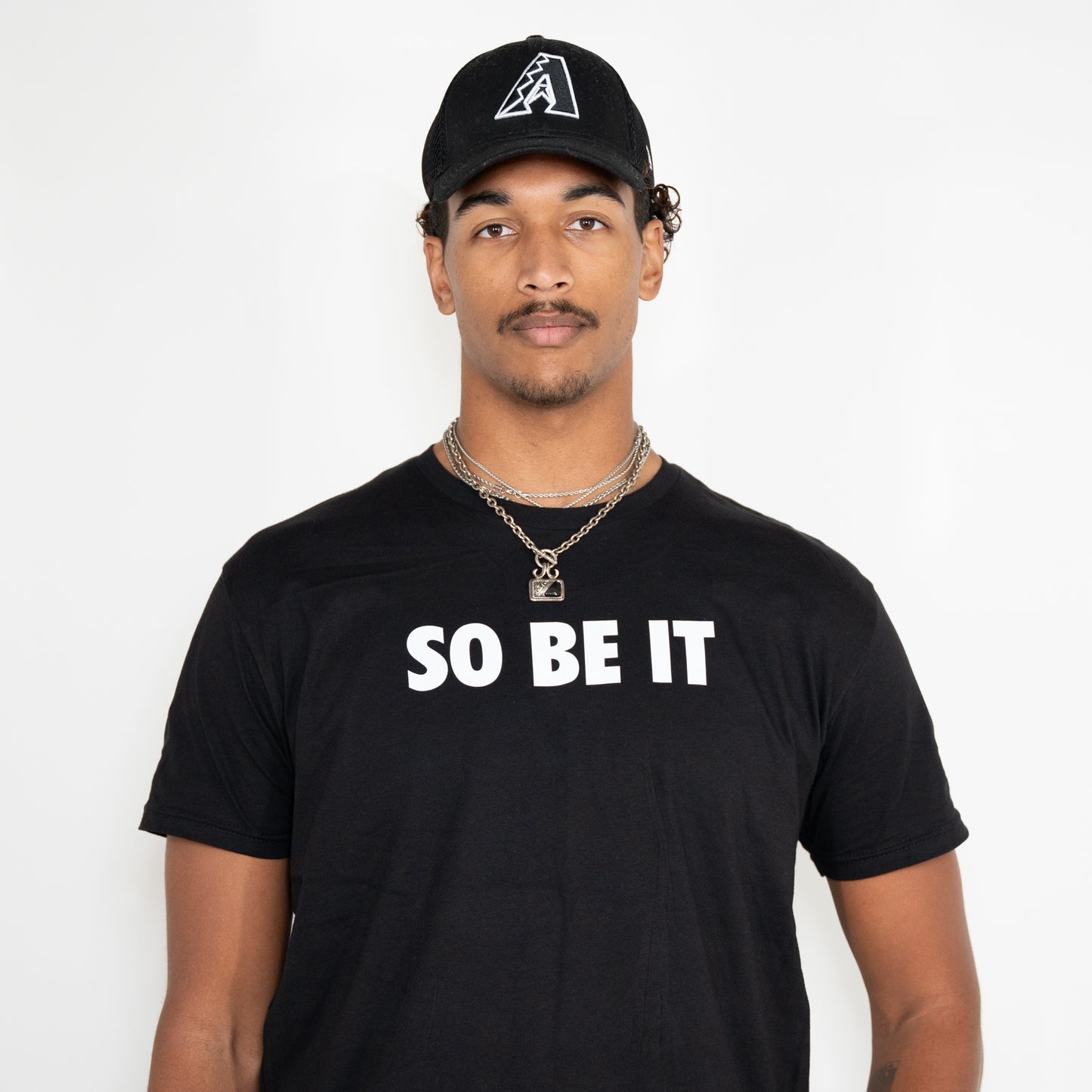 So Be It T-Shirt