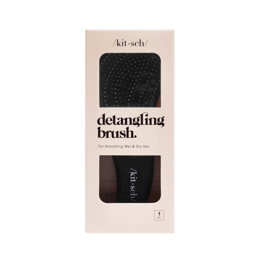 Detangling Brush 