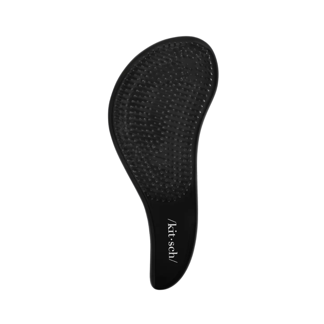 Detangling Brush Open