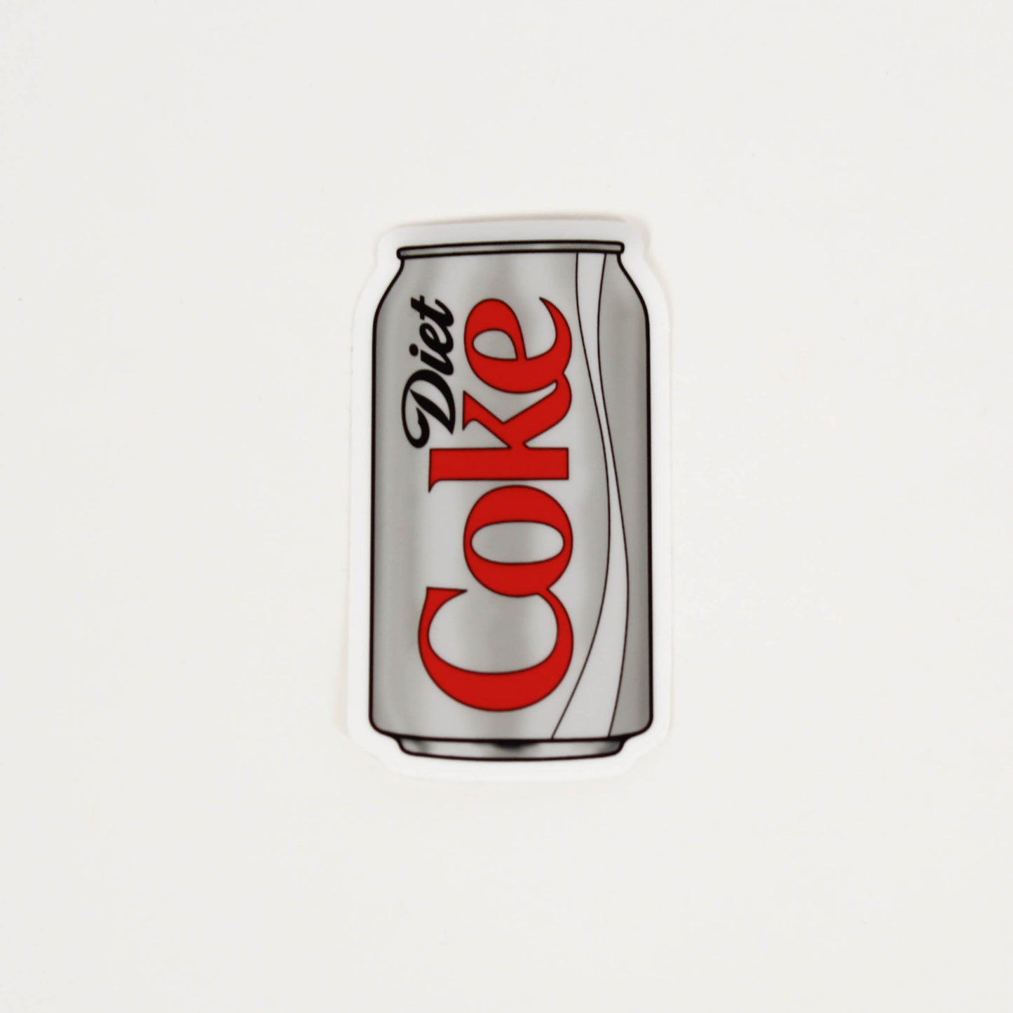 Diet Coke can