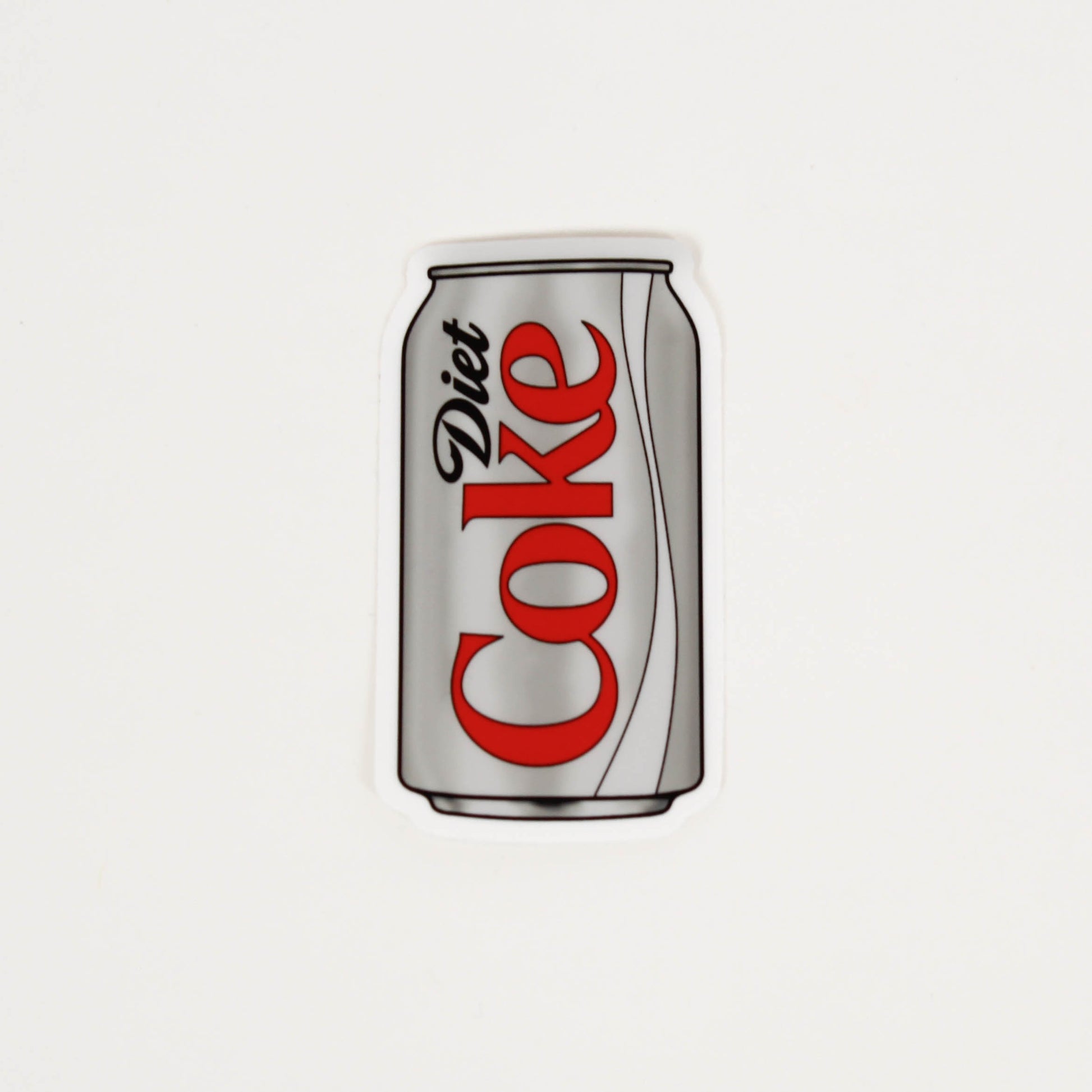 Diet Coke can