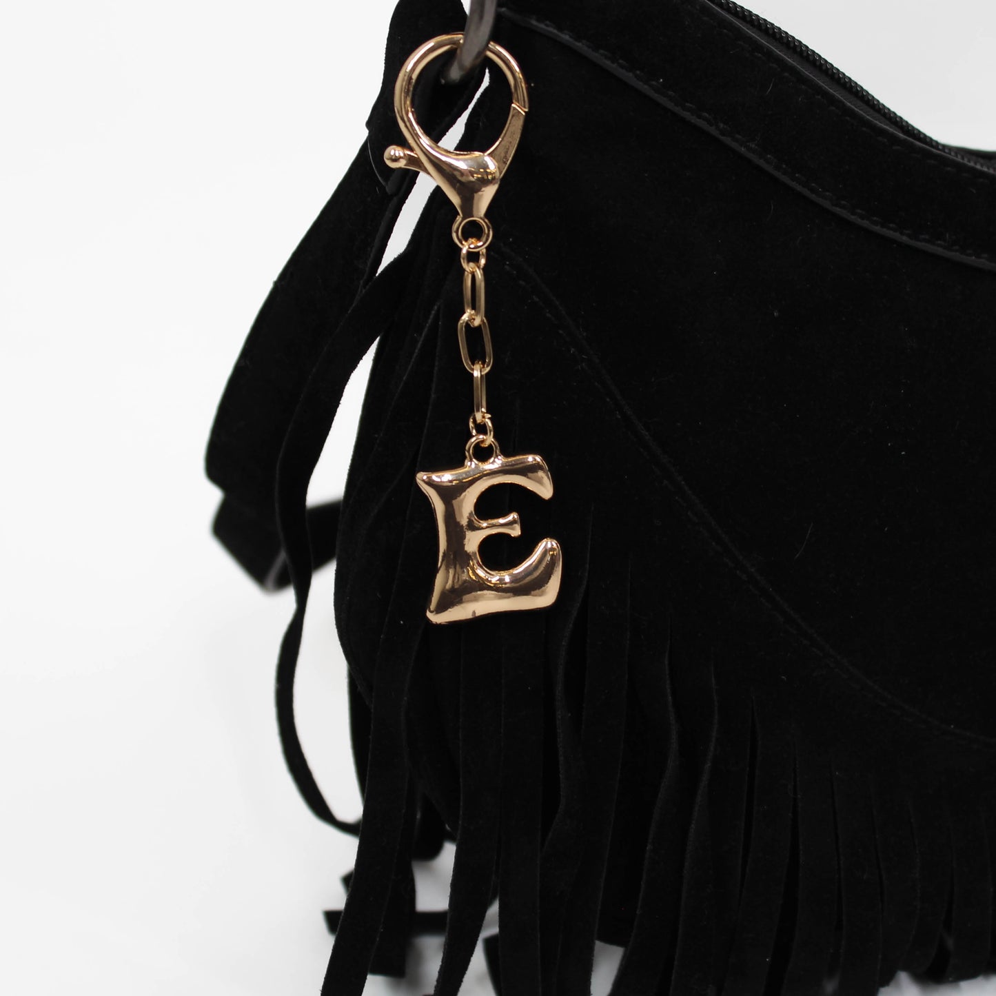 E Bag Charm