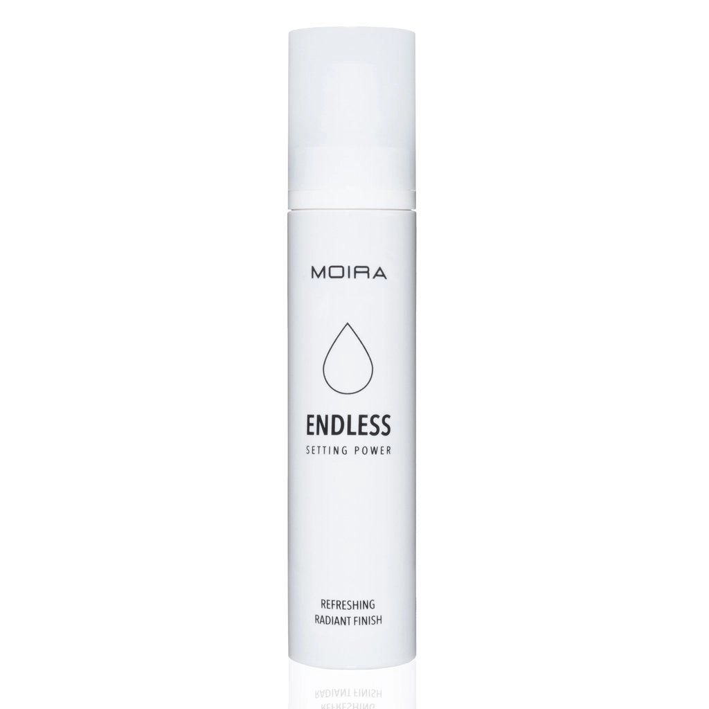 Endless Setting Spray