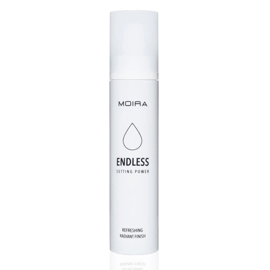 Endless Setting Spray
