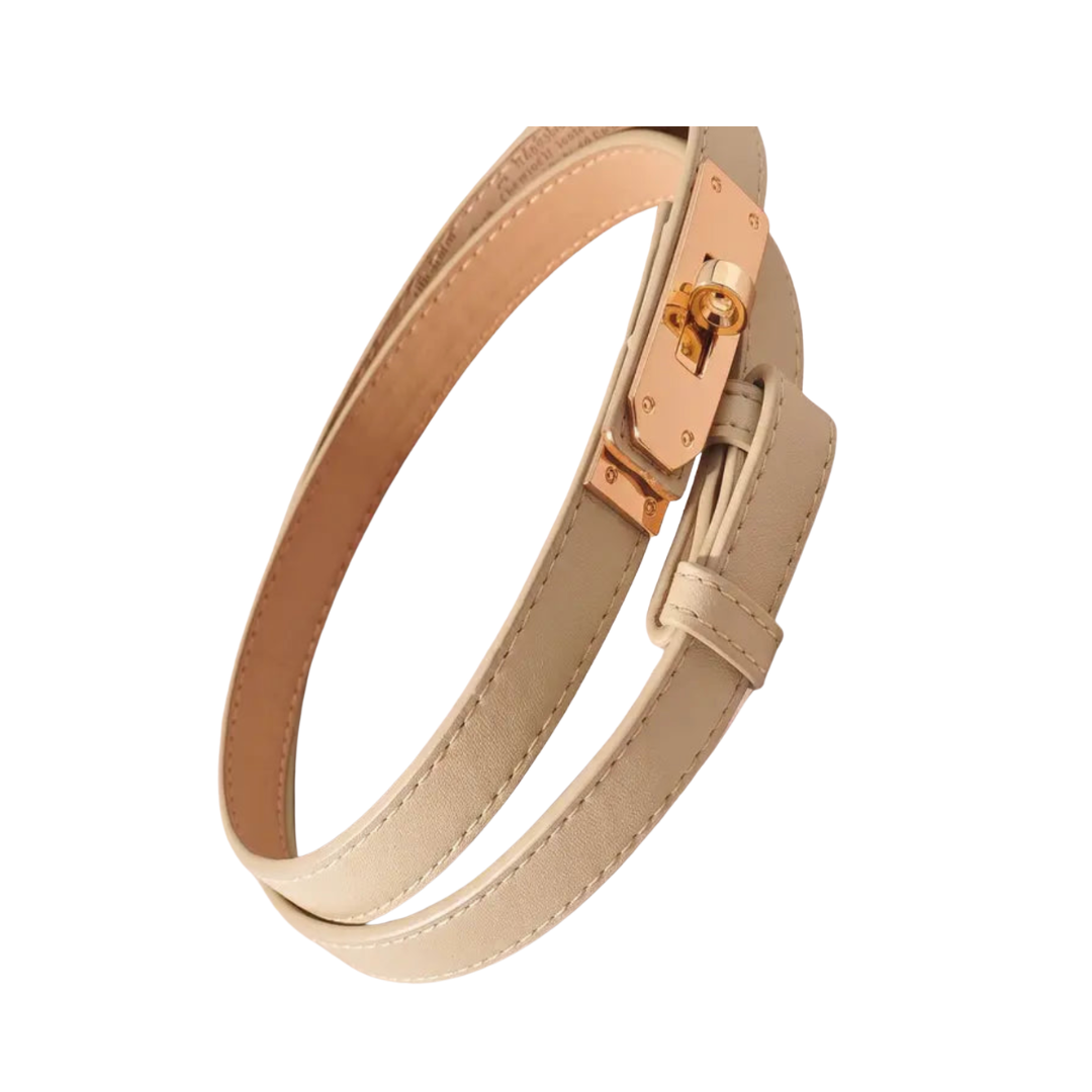 Turlock Accent Adjustable Belt