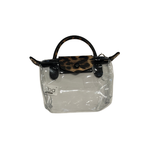 Gameday Mini Crossbody Bag