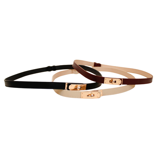 Turlock Accent Adjustable Belt