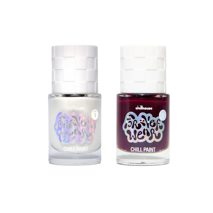 Forever Wear Nail Polish