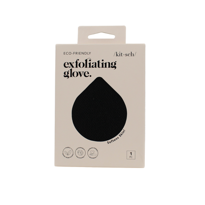 Exfoliating Glove