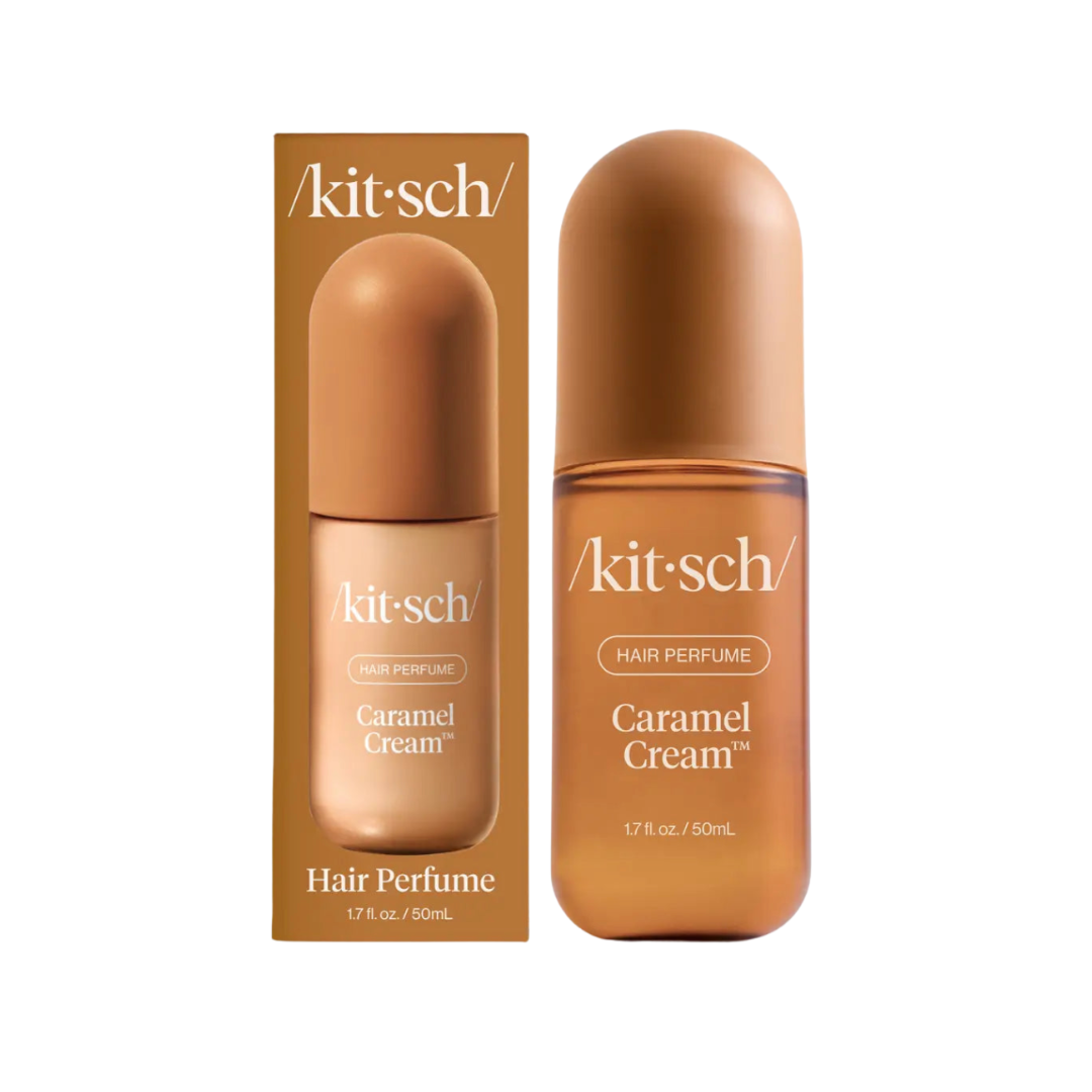 Hair Perfume