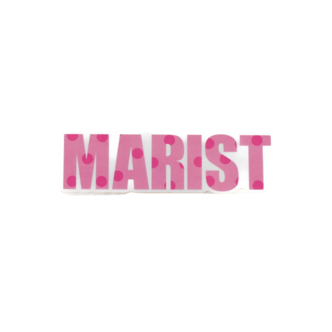 Polka Dot Marist