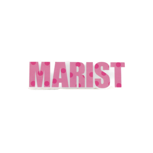 Polka Dot Marist