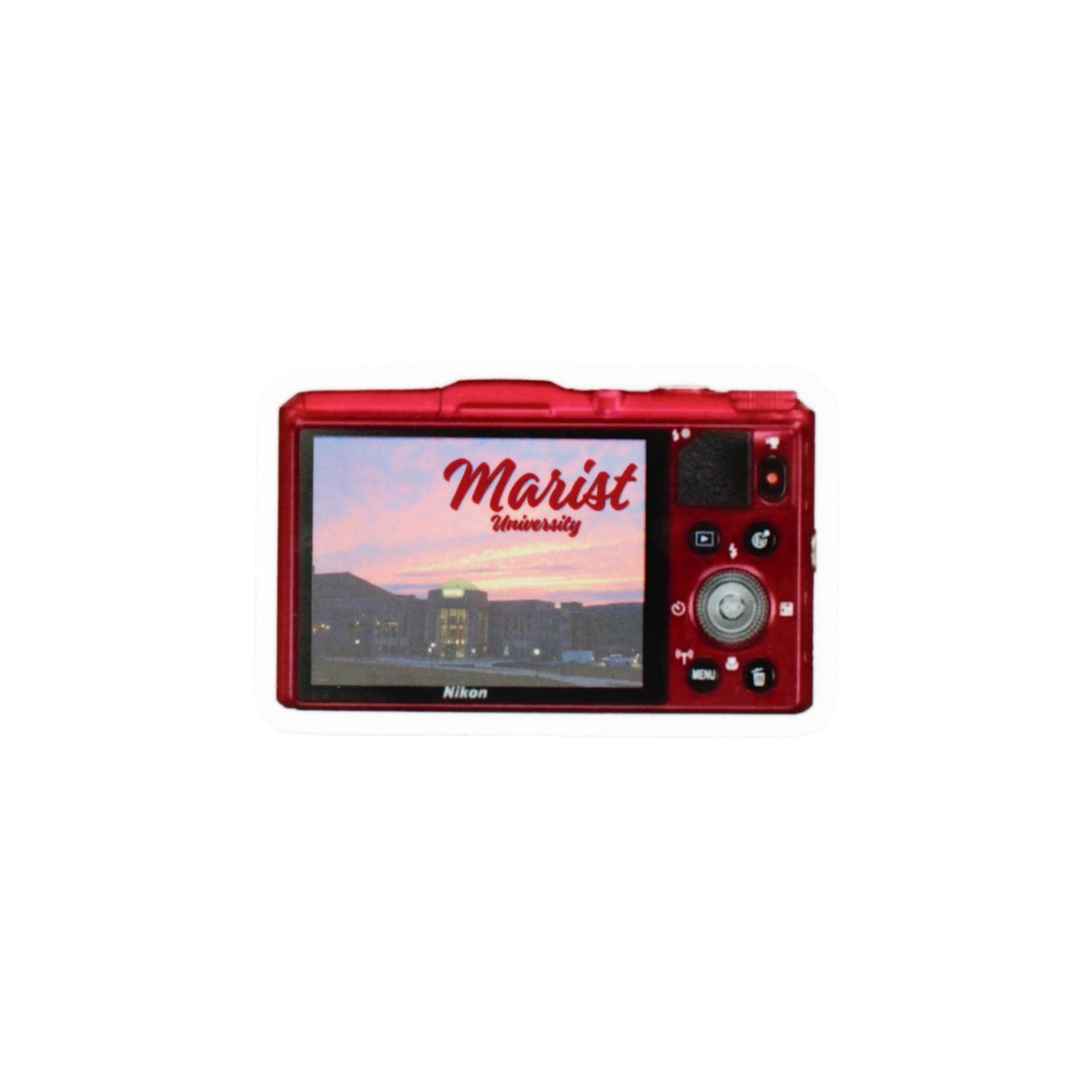 Marist Sunset Camera