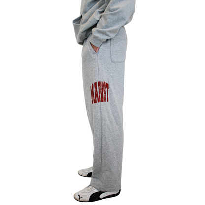 Faded Marist Sweatpant
